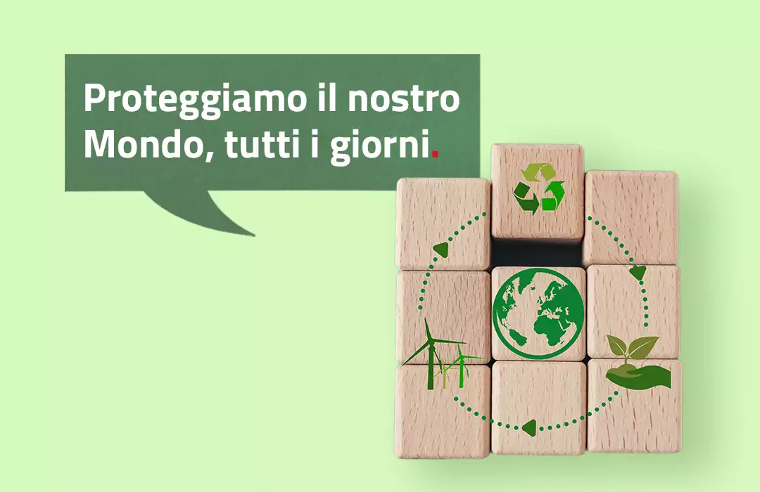 La Giornata Mondiale dell'Ambiente: un appello globale alla sostenibilità