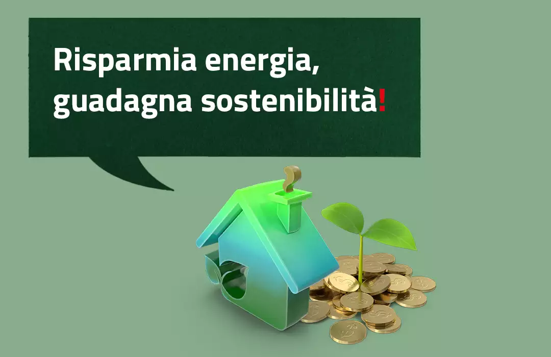 Efficienza energetica: quali soluzioni innovative per la casa